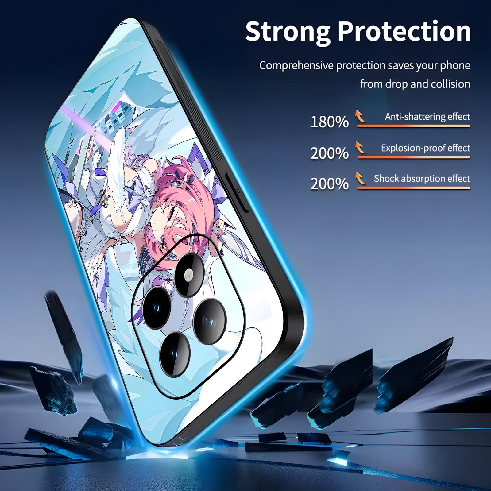 電話ケース Redmi Note15 14 13 12 11 - Phone Cases Xiaomi のレビューと価格
