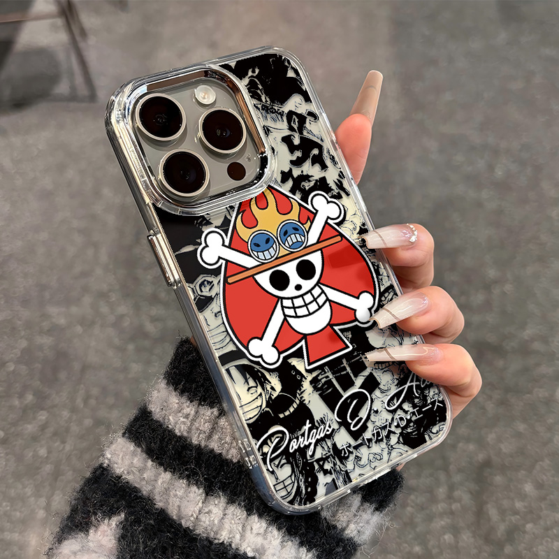 アニメロゴ O-Ones Pieces 電話ケース OPPO - Phone Cases One Piece のレビューと価格