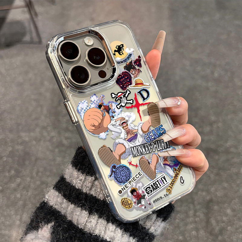 アニメロゴ O-Ones Pieces 電話ケース OPPO - Phone Cases One Piece のレビューと価格