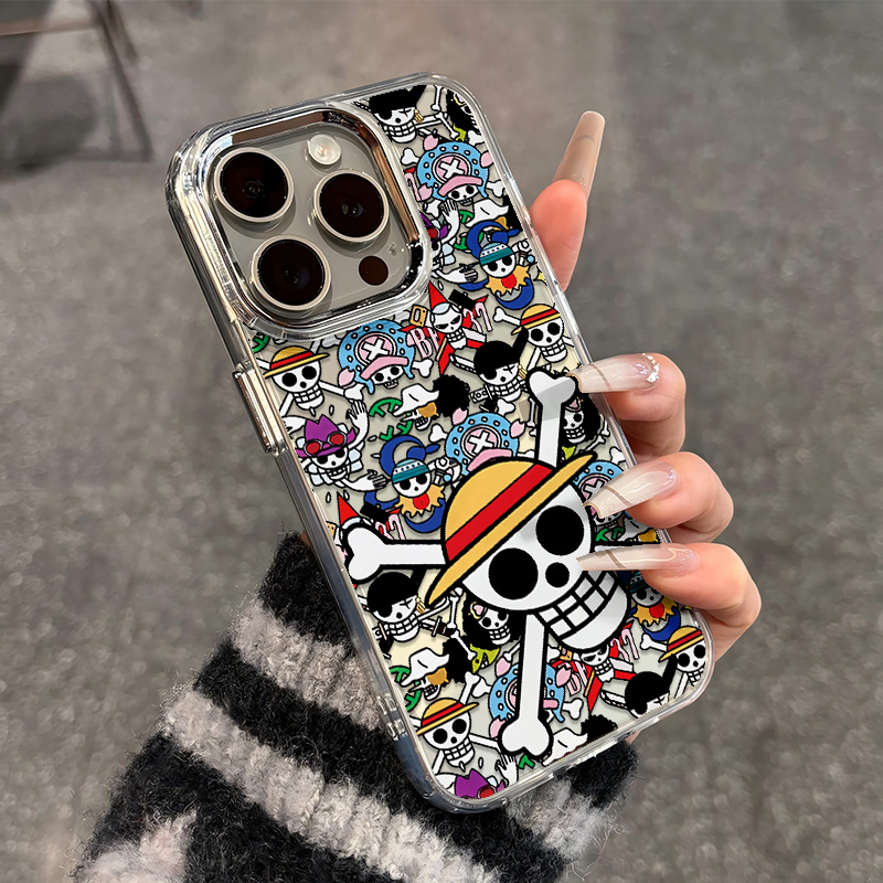 アニメロゴ O-Ones Pieces 電話ケース OPPO - Phone Cases One Piece のレビューと価格