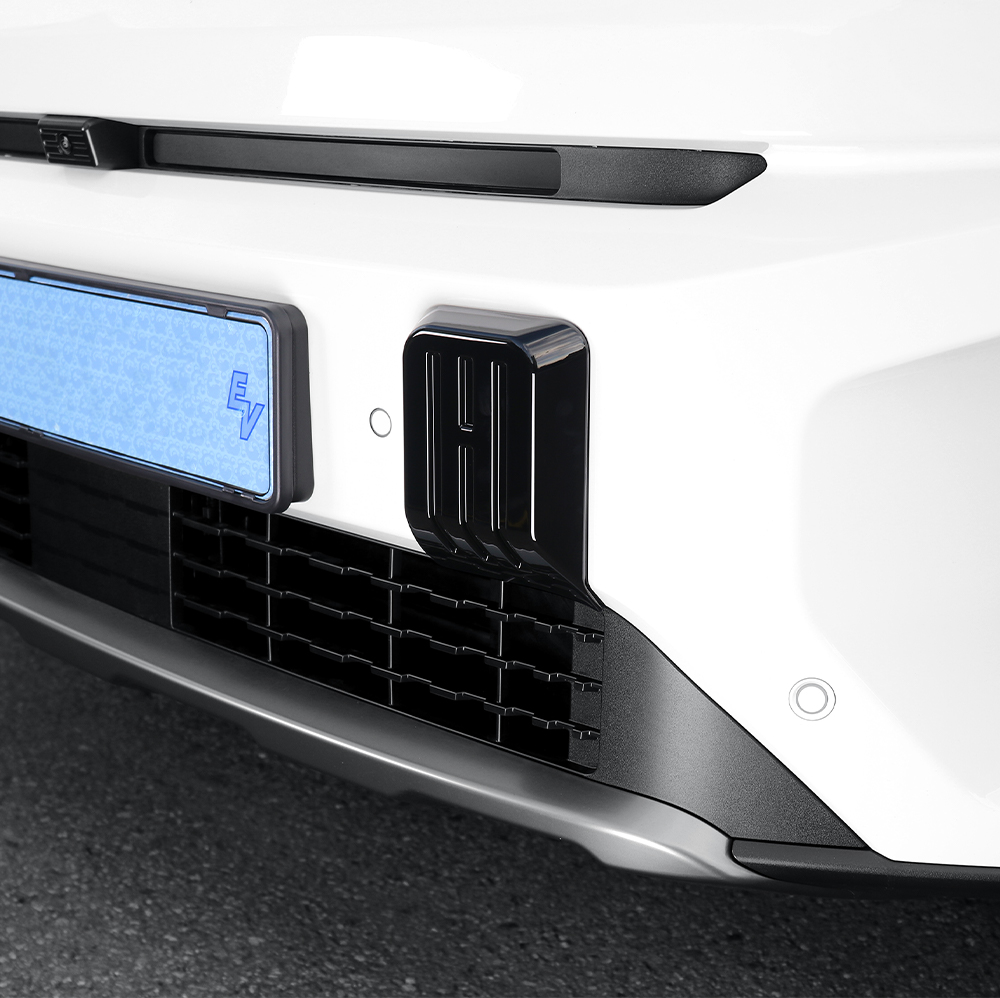 車内アクセサリー カーボンファイバー製フロントグリルカバー  - Phone Cases Melbourne のレビューと価格