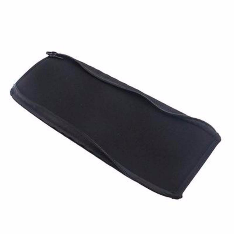 ジッパーヘッドフォンプロテクタースリーブクッションパッドヘッ - Phone Cases At H&M のレビューと価格