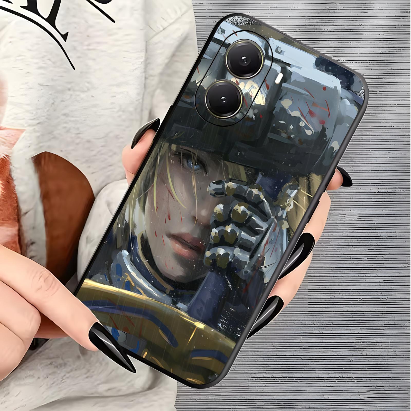 電話ケース Xiaomi POCO M7 M6 M5 X8  - Phone Cases Xiaomi のレビューと価格