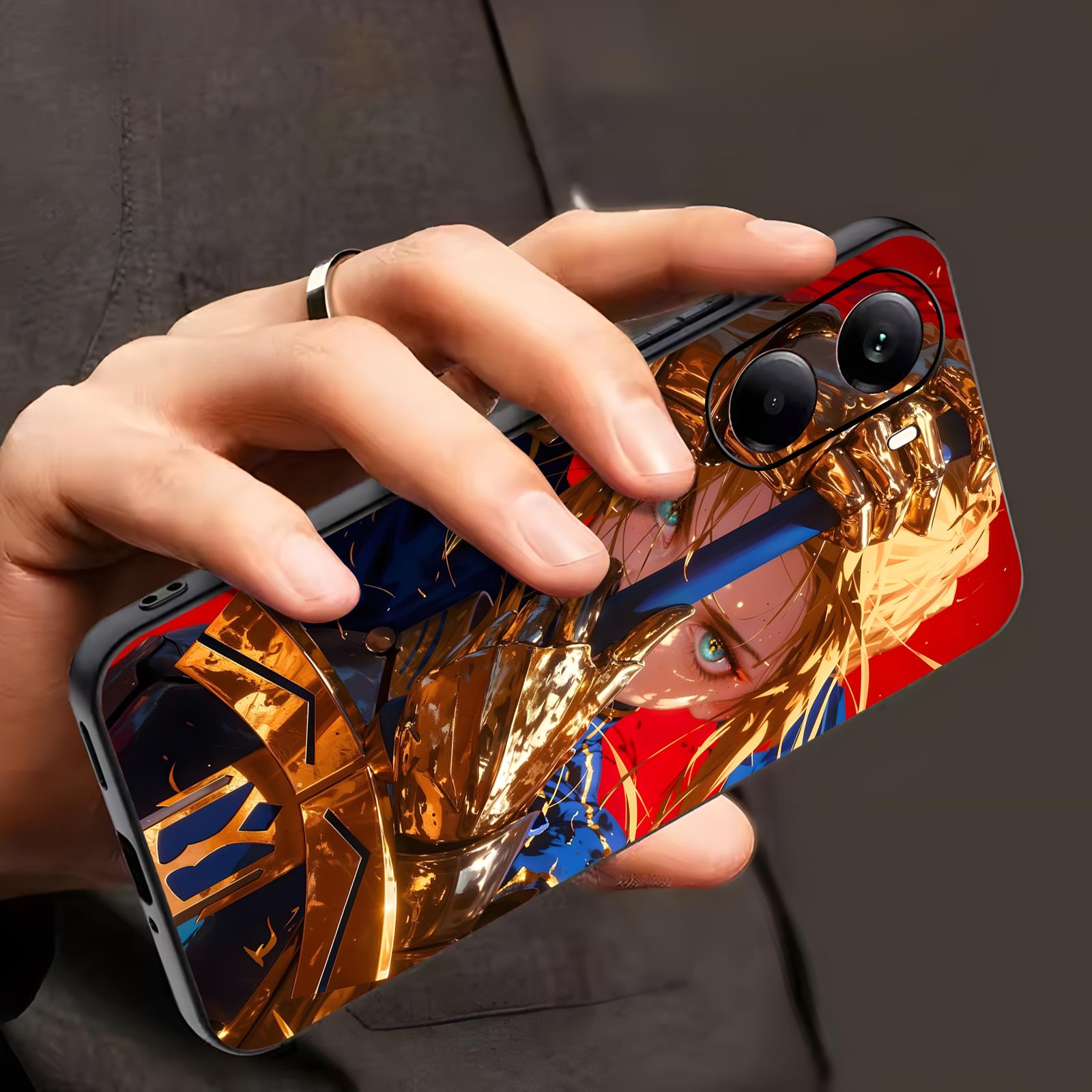 電話ケース Xiaomi POCO M7 M6 M5 X8  - Phone Cases Xiaomi のレビューと価格
