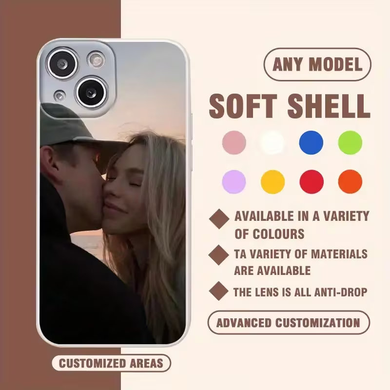 iPhone 18 17 16 15 14 13 12 11 - Phone Cases Personalised のレビューと価格