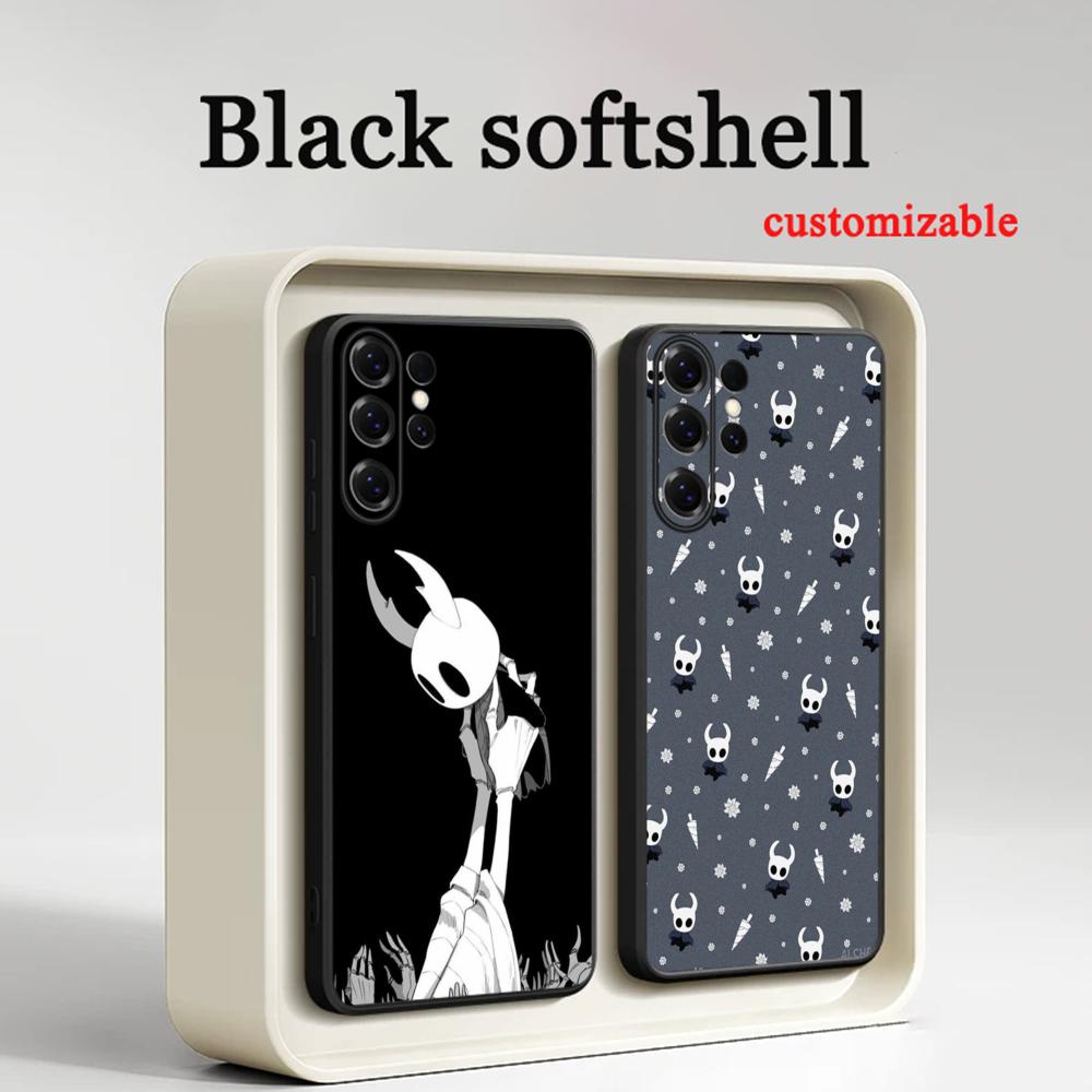 超ファッショナブルなホロウナイツデザインのスマホケース、Sa - Phone Cases Samsung S25 のレビューと価格