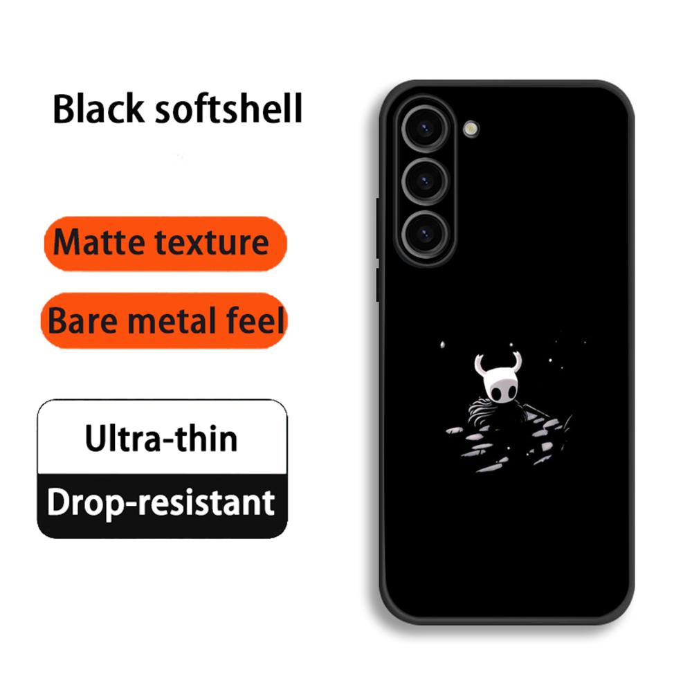 超ファッショナブルなホロウナイツデザインのスマホケース、Sa - Phone Cases Samsung S25 のレビューと価格