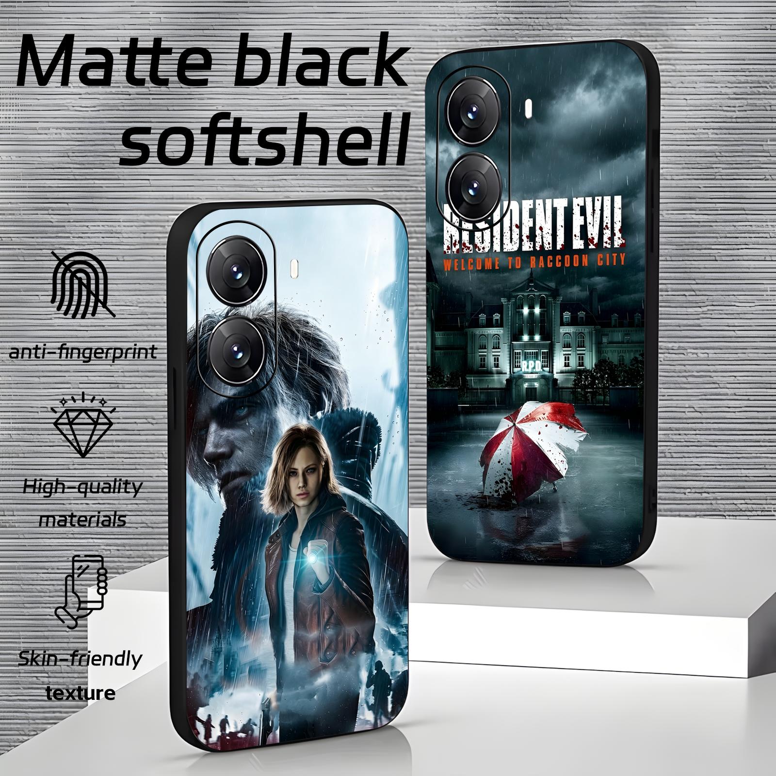 ホットゲーム レジデント イービル 電話ケース Xiaomi - Phone Cases Xiaomi のレビューと価格