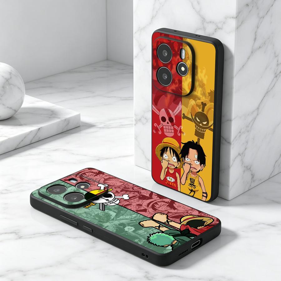 Vivo V70 Lite、Y400 Pro、V50、Y10 - Phone Cases One Piece のレビューと価格