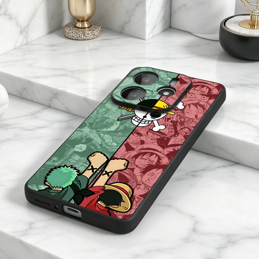 Vivo V70 Lite、Y400 Pro、V50、Y10 - Phone Cases One Piece のレビューと価格