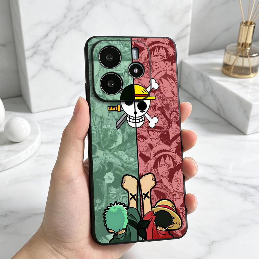 Vivo V70 Lite、Y400 Pro、V50、Y10 - Phone Cases One Piece のレビューと価格