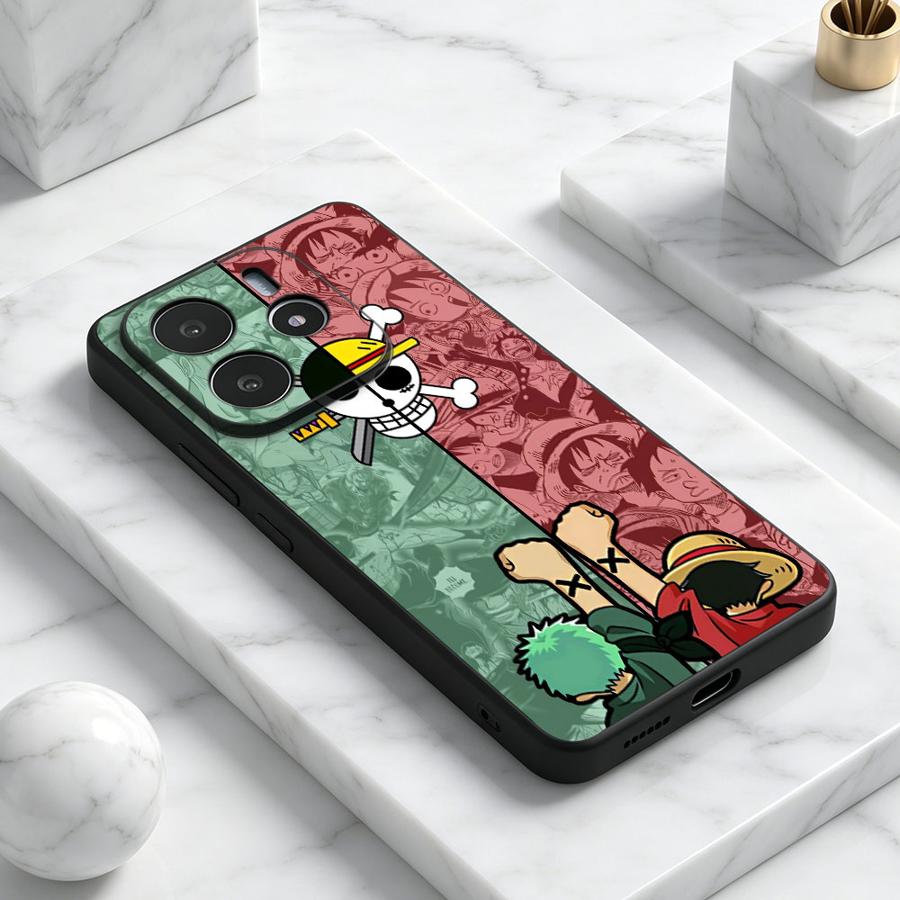 Vivo V70 Lite、Y400 Pro、V50、Y10 - Phone Cases One Piece のレビューと価格