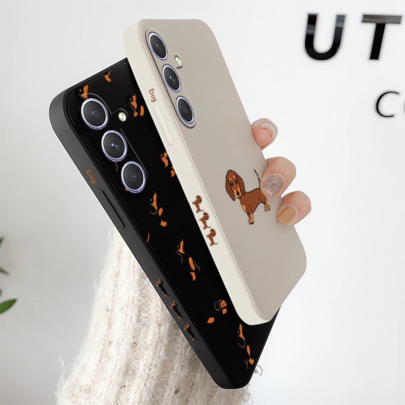 サムスン Galaxy A27、A26、A37、A56、A5 - Phone Cases For Samsung A14 のレビューと価格