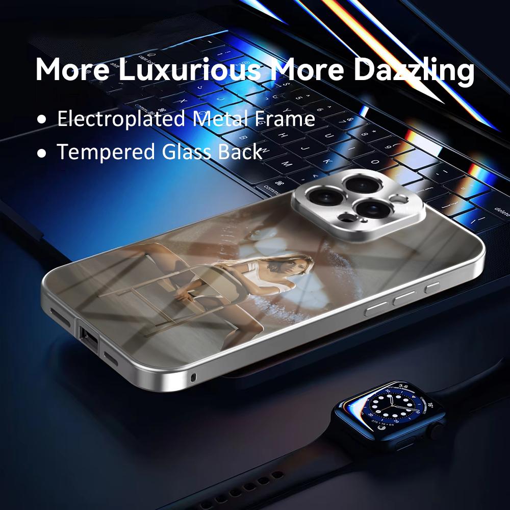 歌手T-Tate McRaeのiPhoneケース、iPhon - Phone Cases Amazon のレビューと価格