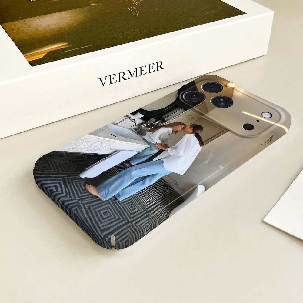 パーソナライズカスタムDIY写真入りiPhoneケース（iP - Phone Cases Personalised のレビューと価格