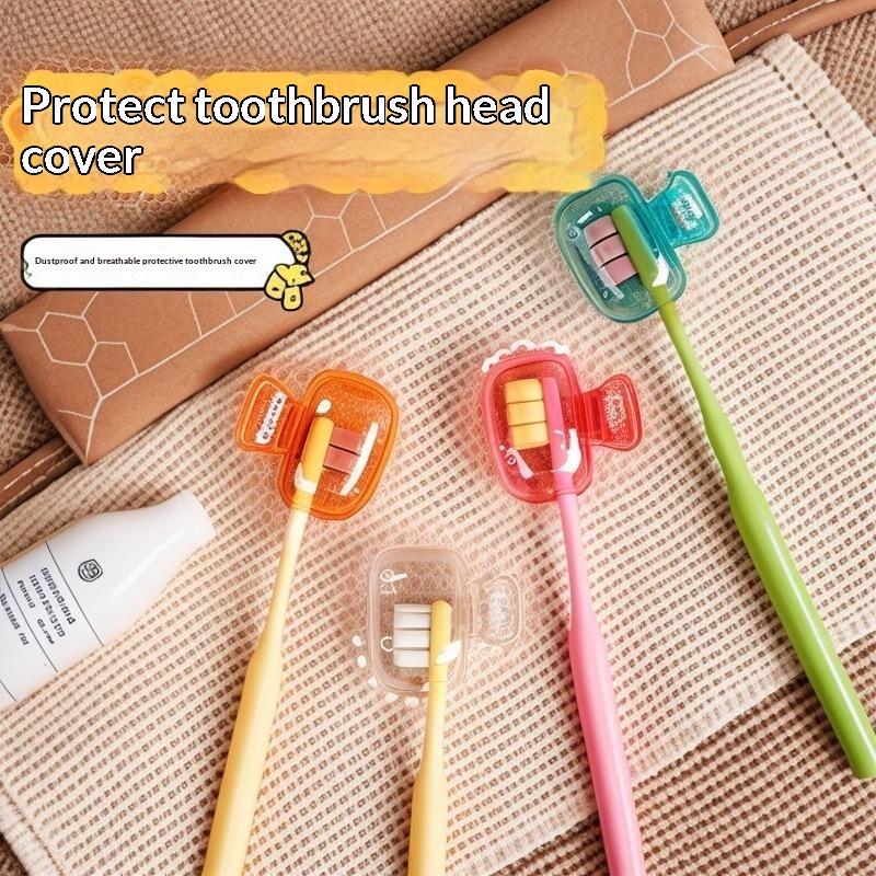 環境に優しい携帯用歯ブラシ収納ケース、保護クリップ付きプラス - Phone Cases The Dairy のレビューと価格