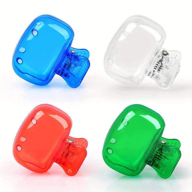 環境に優しい携帯用歯ブラシ収納ケース、保護クリップ付きプラス - Phone Cases The Dairy のレビューと価格