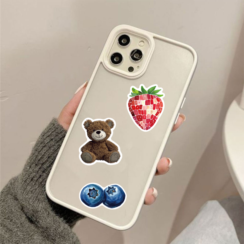 50枚入り エステティック Pinterest風アートステッ - Phone Cases Pinterest のレビューと価格