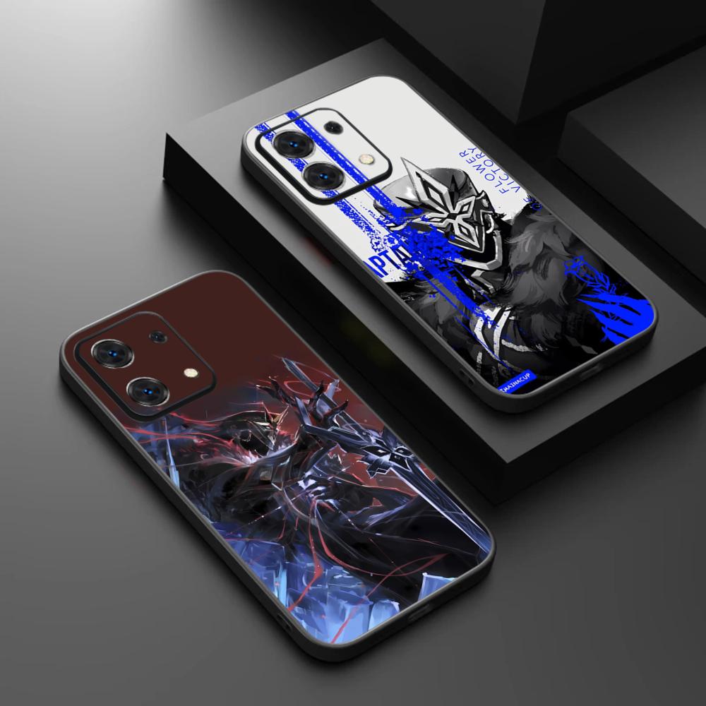 原神インパクトキャピタノ Xiaomi Redmi Note - Phone Cases Xiaomi のレビューと価格