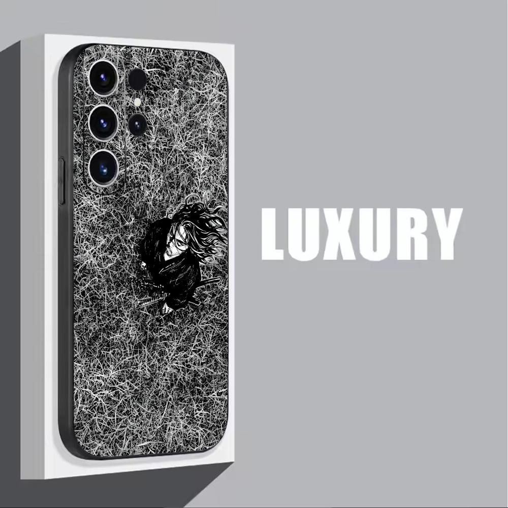 V-Vagabond 電話ケース サムスンギャラクシー S2 - Phone Cases Samsung S25 のレビューと価格