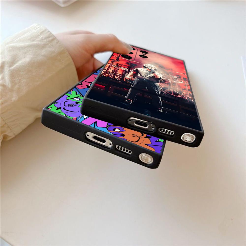 バンドO-ONE OK ROCKスマホケース Samsung - Phone Cases Samsung S25 のレビューと価格