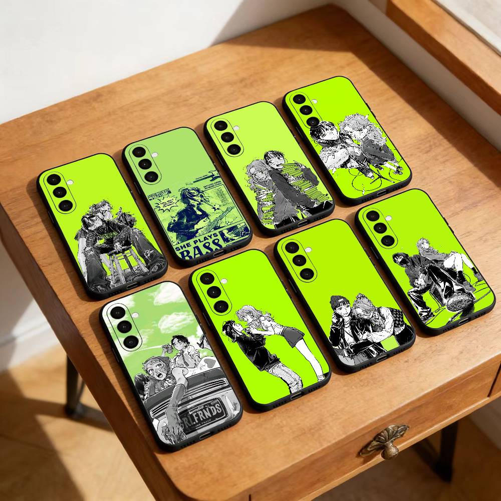 彼女が興味を持っていた男は、実は男ではなかった。Samsun - Phone Cases At Shein のレビューと価格