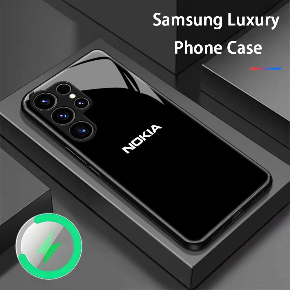 クールなN-Nokiaes-sブランドのスマホケース、Sam - Phone Cases Samsung S25 のレビューと価格