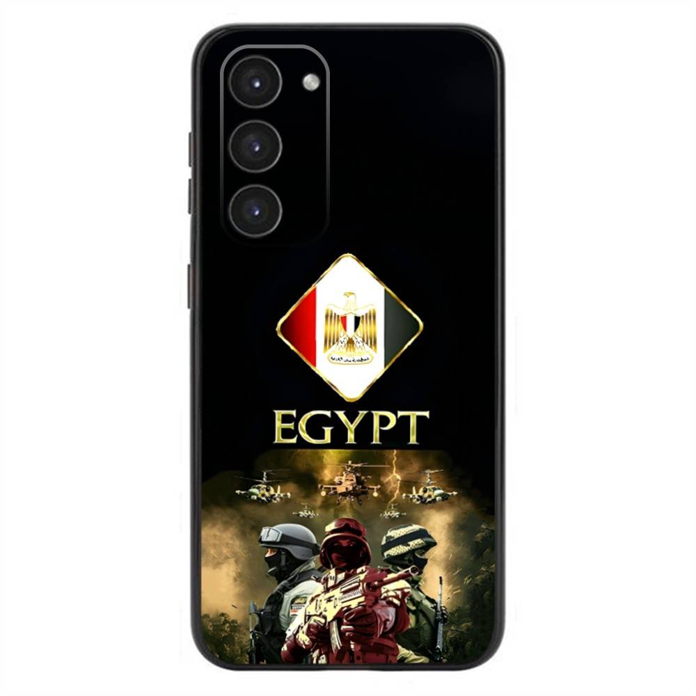 クールな E-エジプト国旗電話ケース Samsung Gal - Phone Cases Egypt のレビューと価格