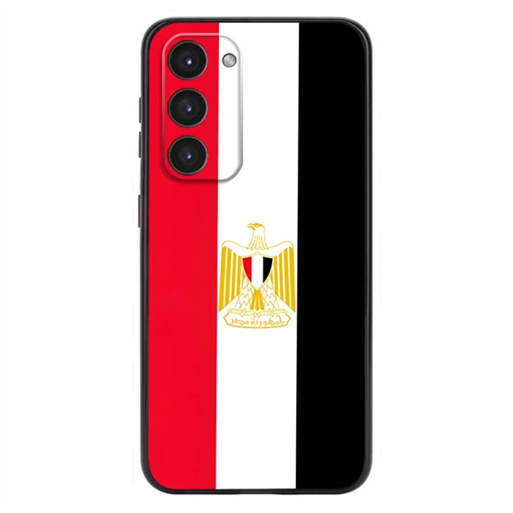 クールな E-エジプト国旗電話ケース Samsung Gal - Phone Cases Egypt のレビューと価格