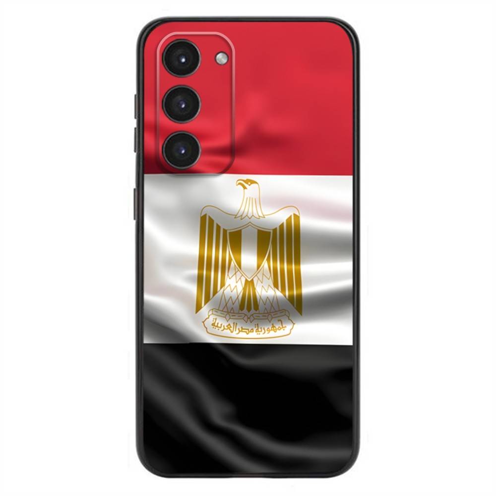 クールな E-エジプト国旗電話ケース Samsung Gal - Phone Cases Egypt のレビューと価格