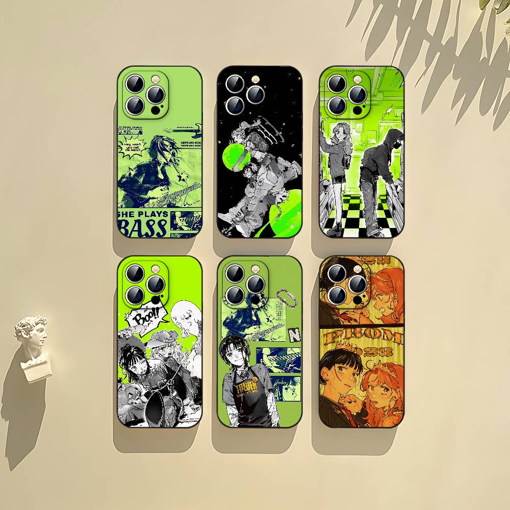 彼が興味を抱いた人物は男性ではありませんでした。iPhone - Phone Cases At Shein のレビューと価格