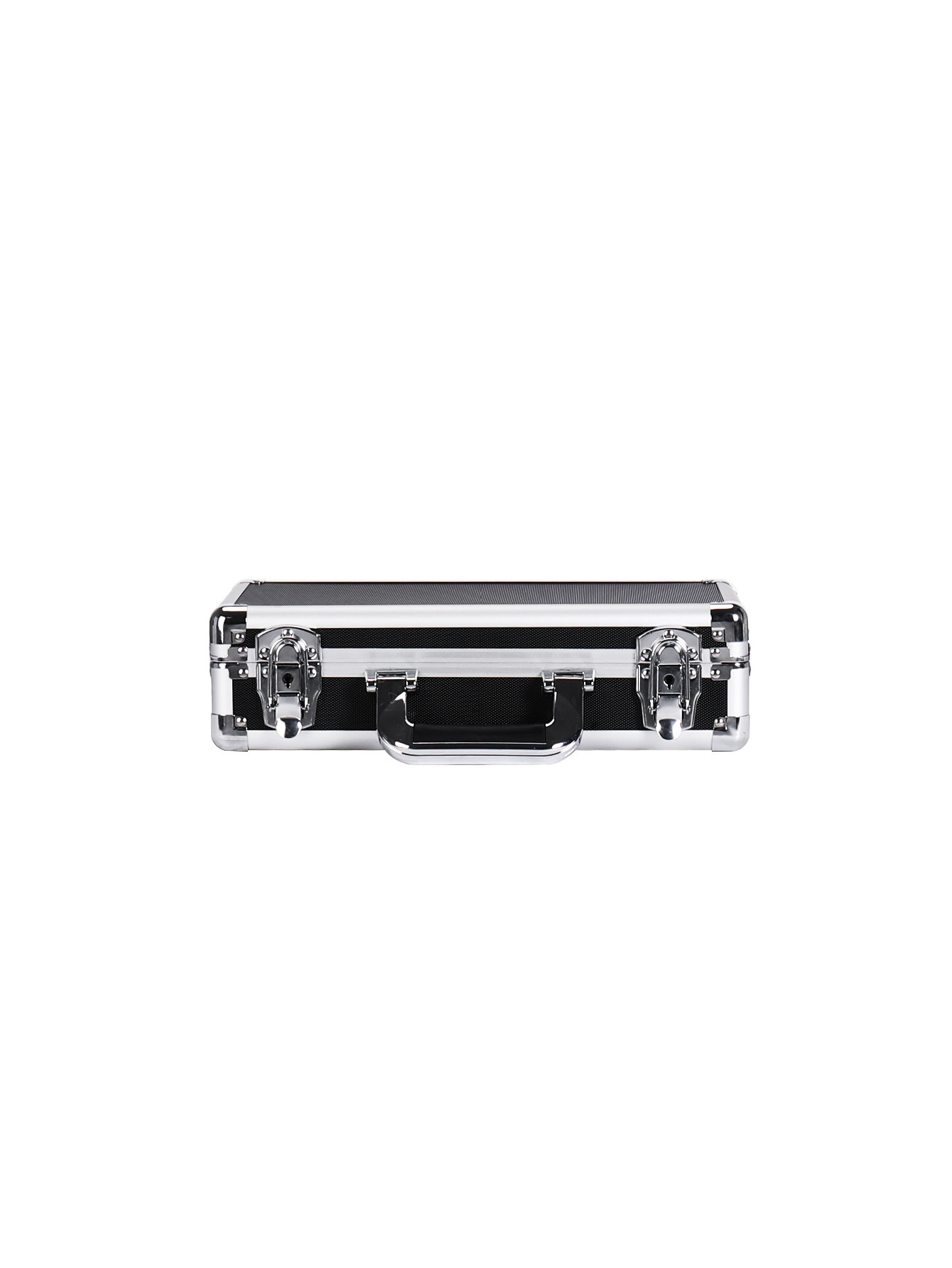ハンドル付きアルミニウム合金ツールボックス,ポータブル収納ケ - Phone Cases The Dairy のレビューと価格