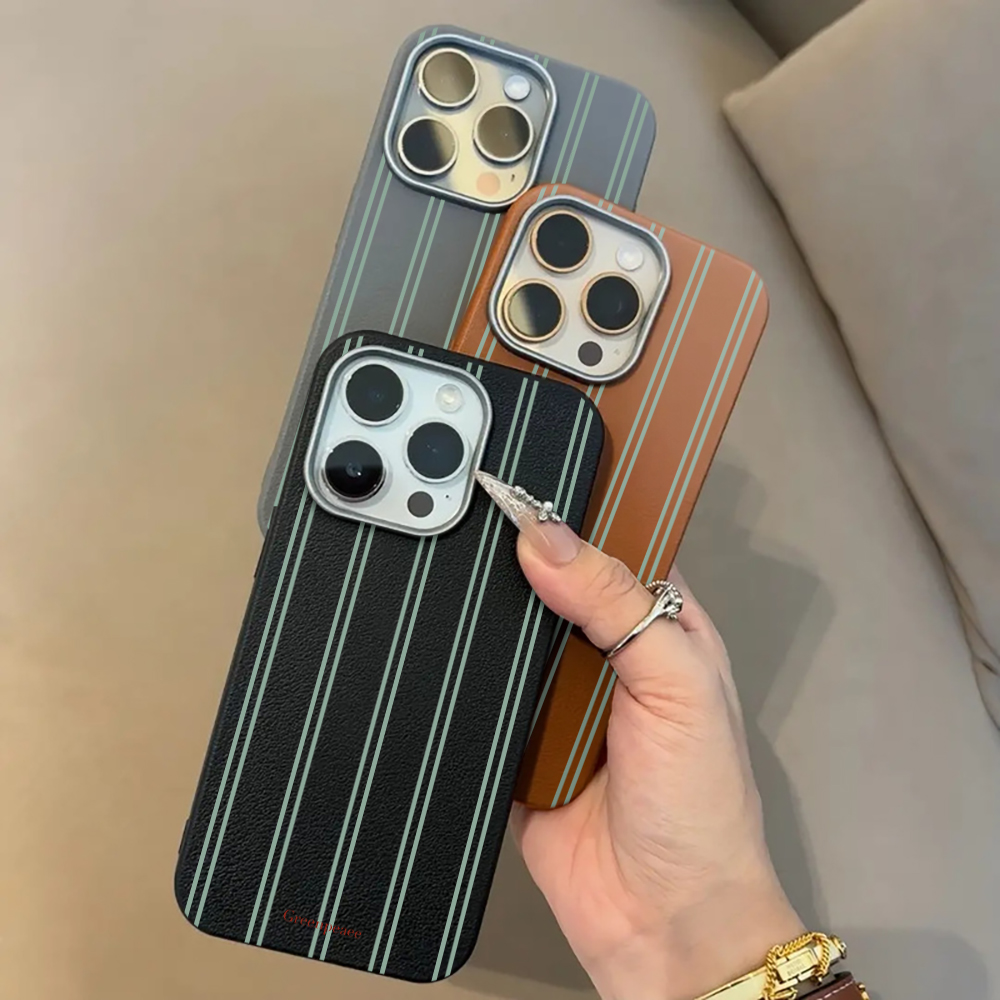 グリーンライン ファッション TPU製 iPhone 17  - Phone Cases Amazon のレビューと価格