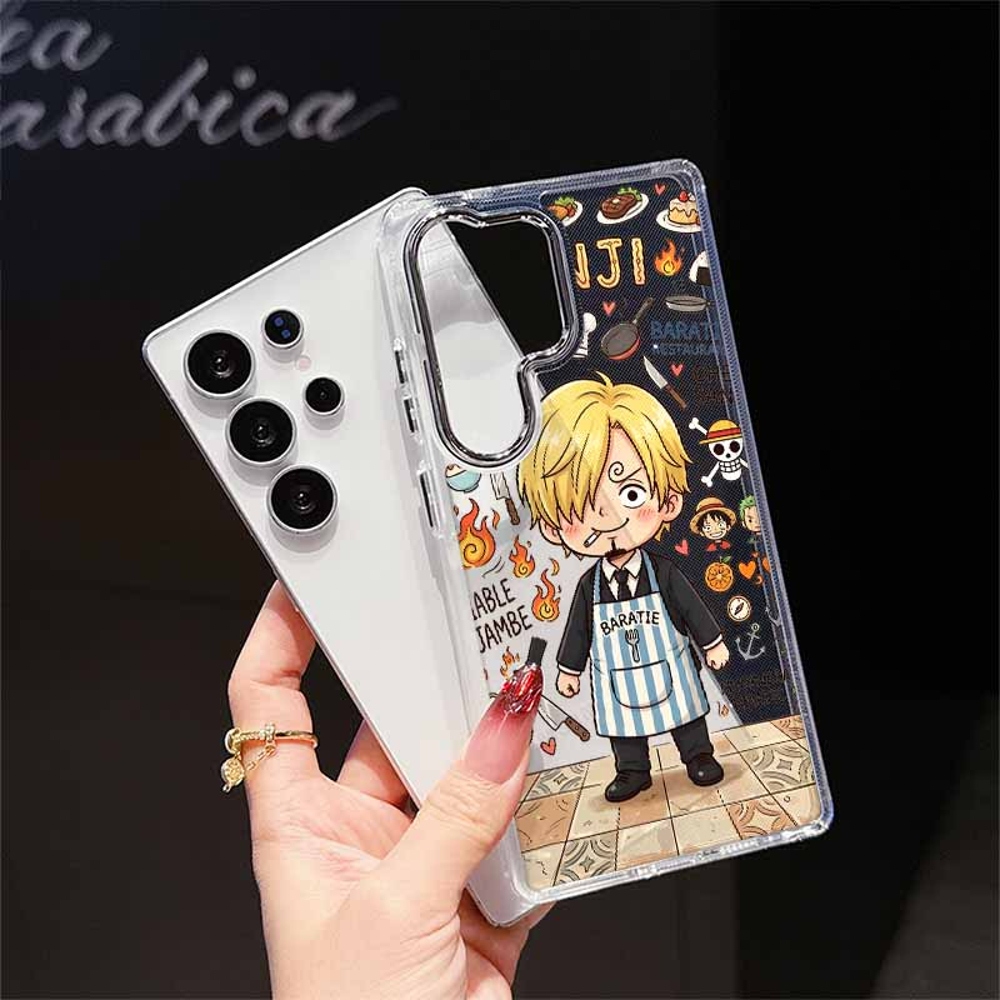 アニメワンピース サムスン Galaxy S26 S25 E - Phone Cases One Piece のレビューと価格