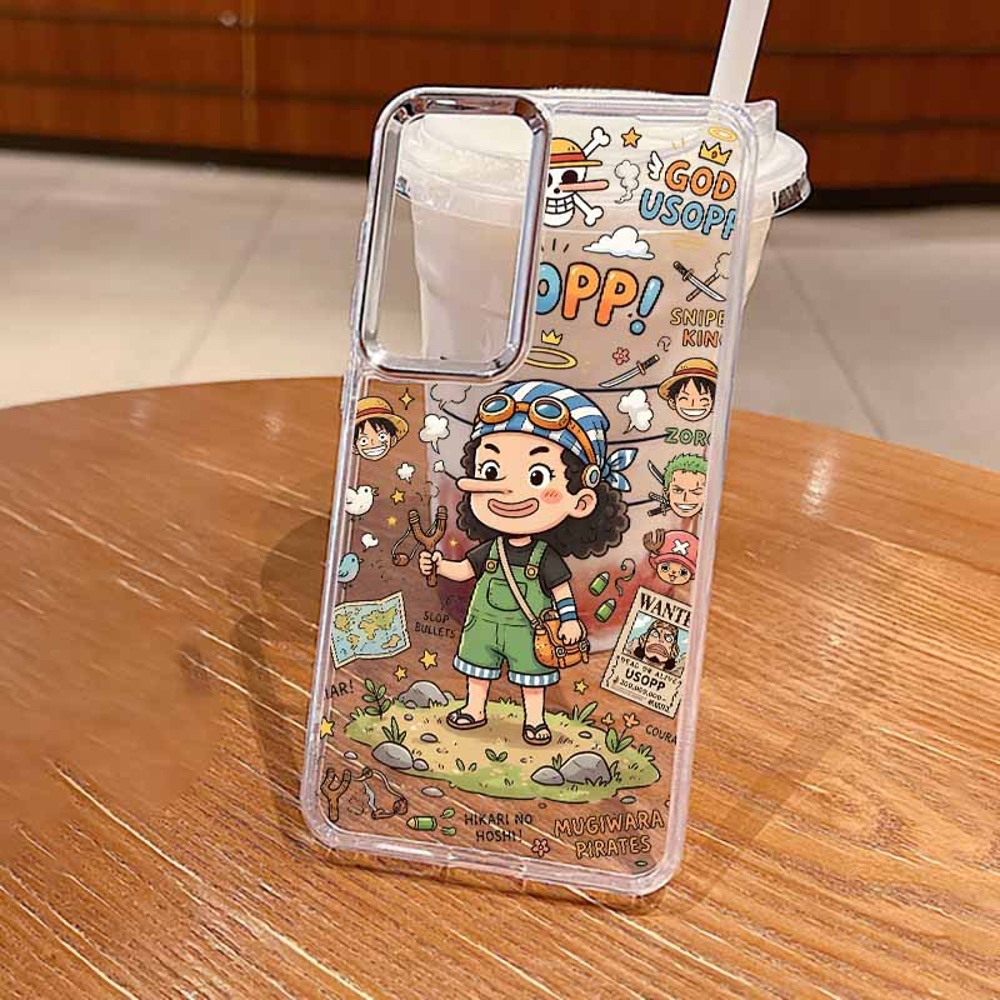 アニメワンピース サムスン Galaxy S26 S25 E - Phone Cases One Piece のレビューと価格