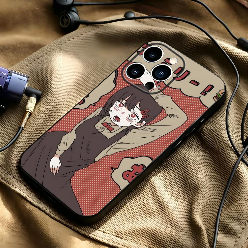 チェーンソーマン こうばにひがしやま iPhoneケース i - Phone Cases For Iphone 17 のレビューと価格