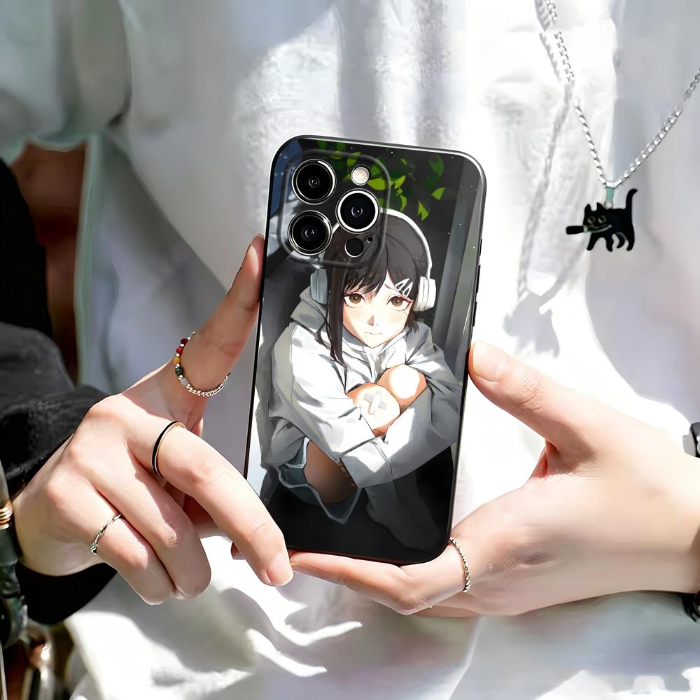 チェーンソーマン こうばにひがしやま iPhoneケース i - Phone Cases For Iphone 17 のレビューと価格