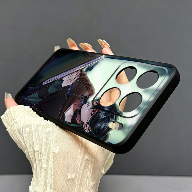 K-Kids At The B-Back S-Solivan - Phone Cases At Shein のレビューと価格
