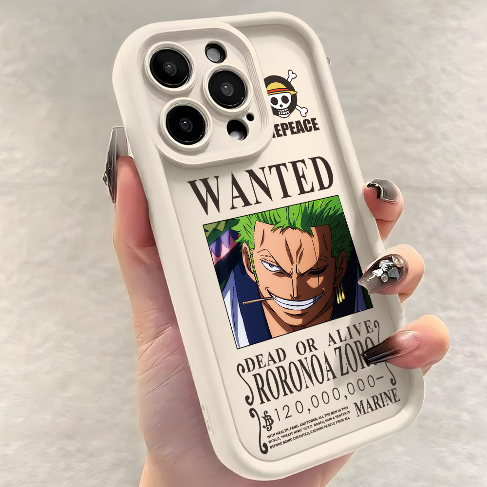 ワンピース ルフィ ゾロ柄 スマホケース Samsung S - Phone Cases One Piece のレビューと価格