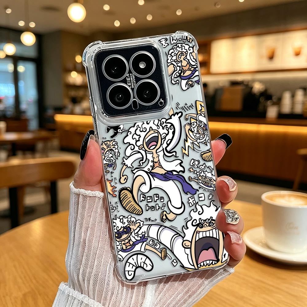 OPPO A3 A3X A5 A9 A5X A6 A15 A - Phone Cases One Piece のレビューと価格