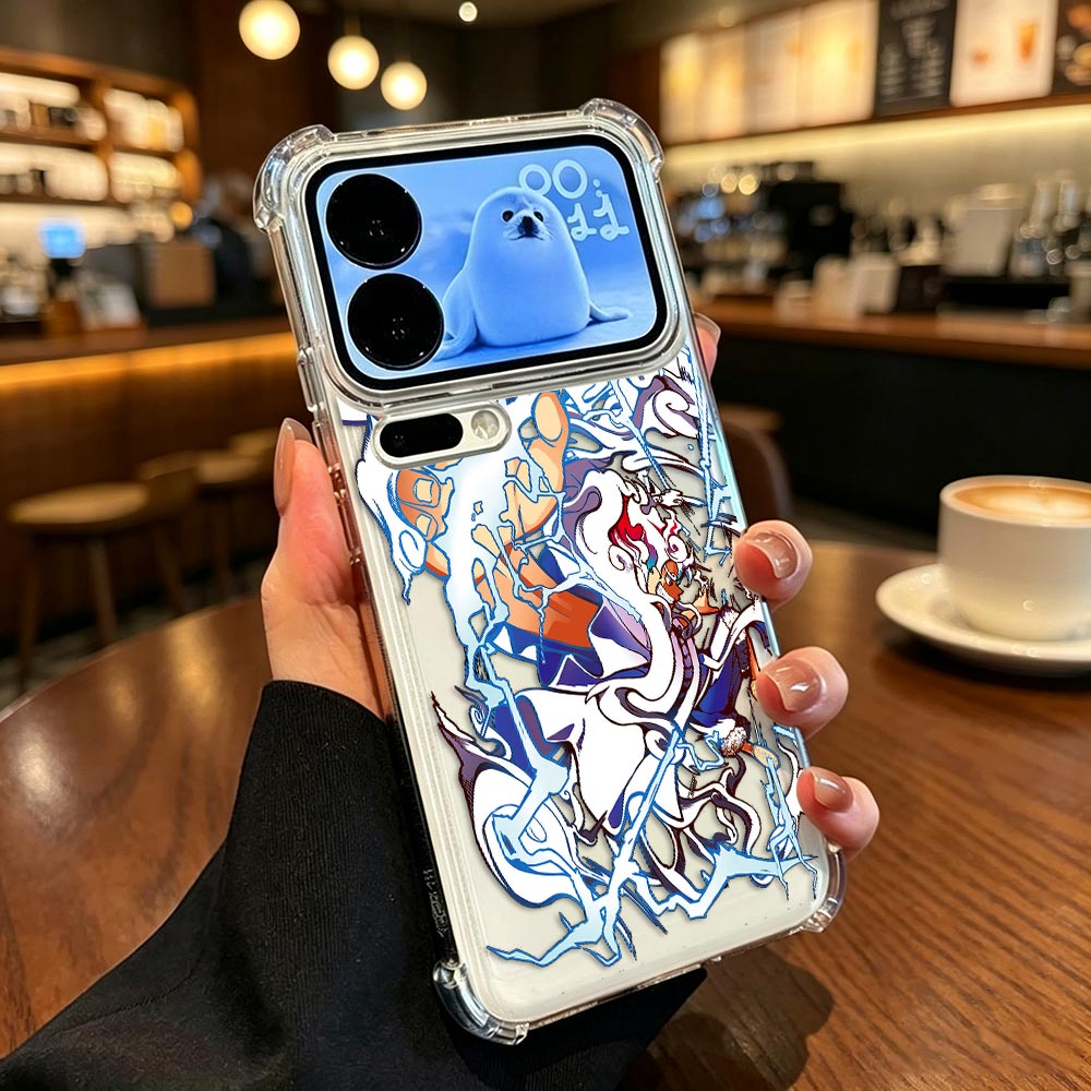 OPPO A3 A3X A5 A9 A5X A6 A15 A - Phone Cases One Piece のレビューと価格
