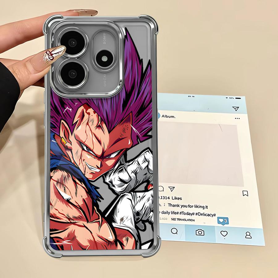 Redmi Note 14 Pro Plus 11s 11  - Phone Cases For Samsung A14 のレビューと価格