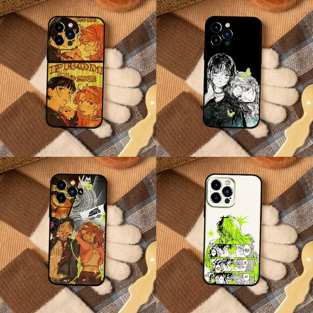 彼が興味を持っていたのは、男性ではなかった。iPhone 1 - Phone Cases At Shein のレビューと価格