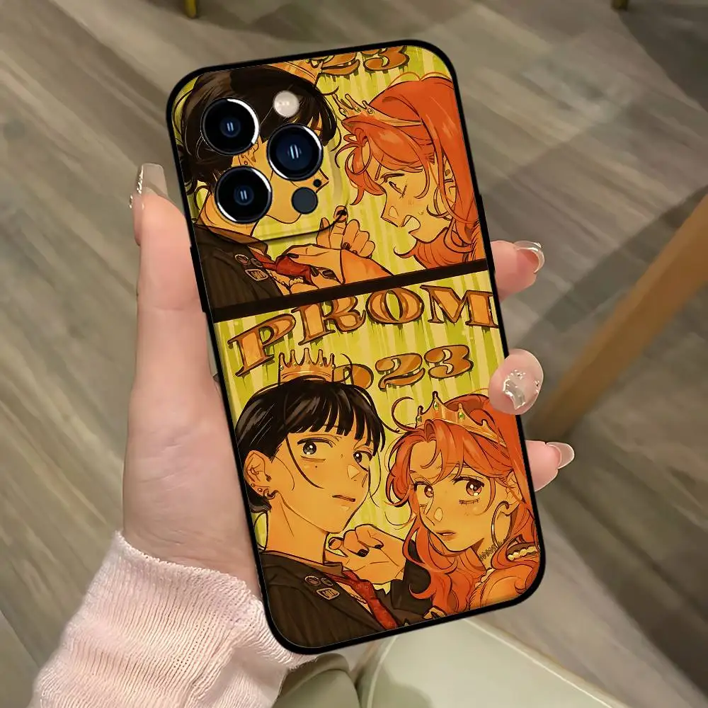 彼が興味を持っていたのは、男性ではなかった。iPhone 1 - Phone Cases At Shein のレビューと価格