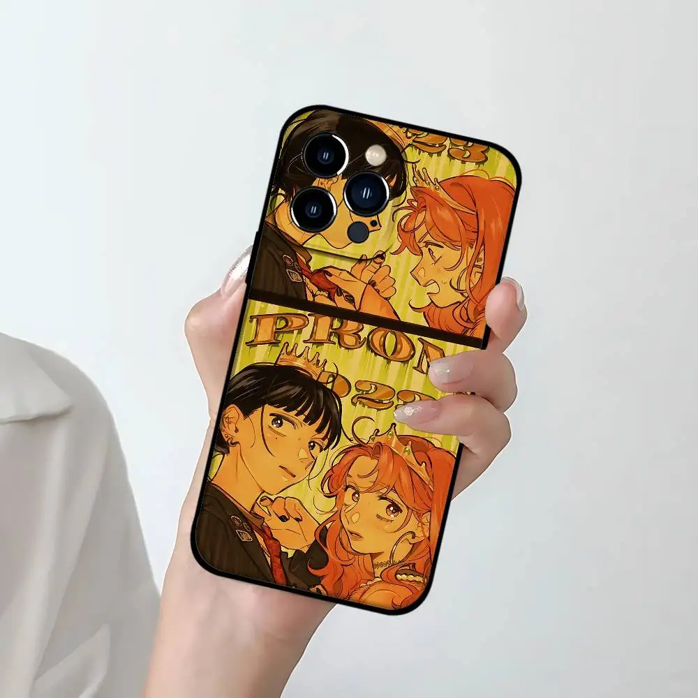 彼が興味を持っていたのは、男性ではなかった。iPhone 1 - Phone Cases At Shein のレビューと価格