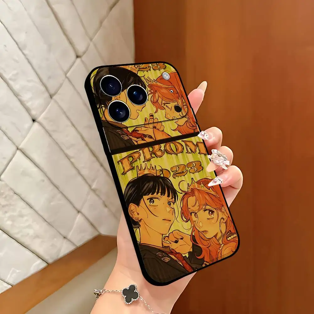 彼が興味を持っていたのは、男性ではなかった。iPhone 1 - Phone Cases At Shein のレビューと価格