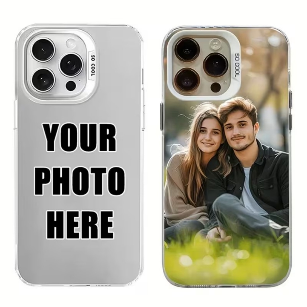 DIYカスタム写真入りパーソナライズギフトスマホケース iP - Phone Cases Personalised のレビューと価格