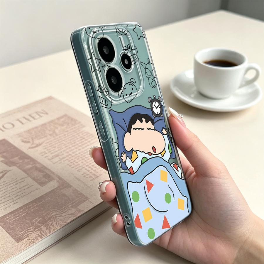Shin-ChanS かわいいケース Xiaomi Redm - Phone Cases Xiaomi のレビューと価格