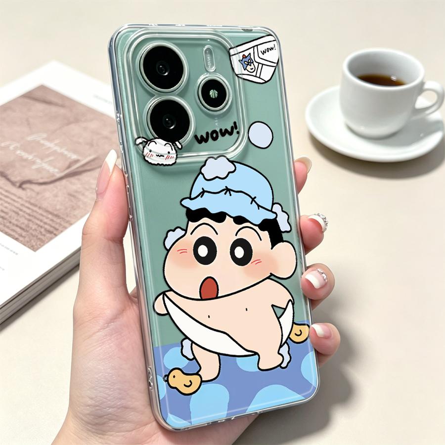 Shin-ChanS かわいいケース Xiaomi Redm - Phone Cases Xiaomi のレビューと価格