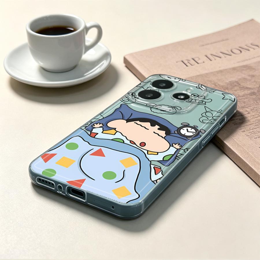 Shin-ChanS かわいいケース Xiaomi Redm - Phone Cases Xiaomi のレビューと価格